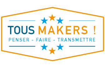 Nous sommes tous des Makers !