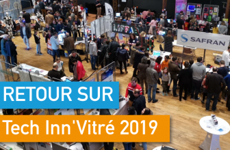 Retour sur la 2e édition de Tech Inn’Vitré !