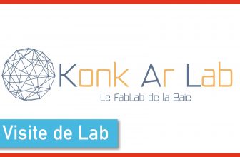 Konk ar Lab, le Fab Lab de la Baie