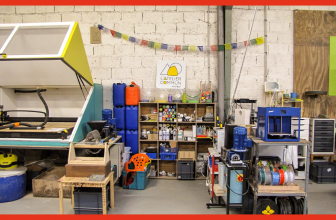 L’atelier Commun, le lab de l’écologie et du réemploi !