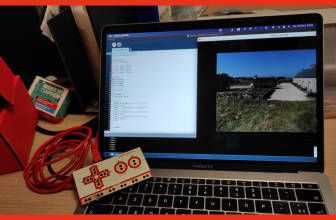 Déclencher des vidéos sur processing avec Makey Makey