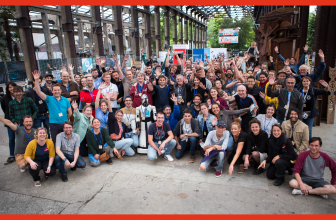 Retour sur Nantes Maker Campus 2021