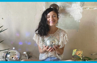 Portrait de Maker #91 : Ophélie Cornec