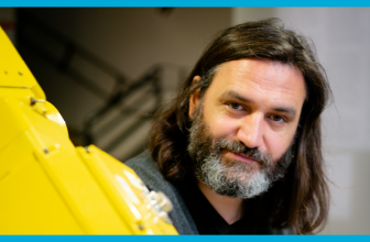 Portrait de Maker #93 : Filipe Vilas-Boas