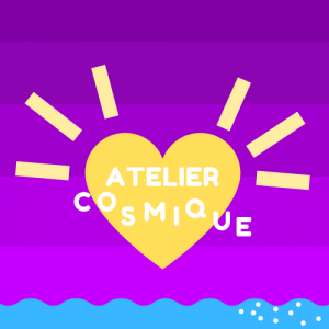 logo Atelier Cosmique