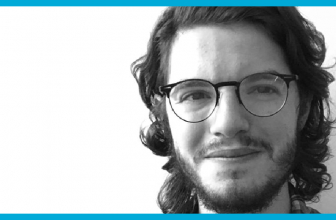 Portrait de Maker #95 : Guillaume Vannson