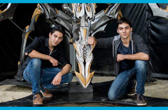 Portrait de Makers #98 : Antoine et Thomas Cotto