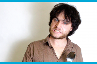 Portrait de Maker #102 : Dimitri Ferriere alias monsieur bidouille