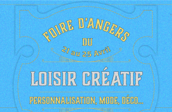 Makeme Fest Angers Édition Spéciale Loisirs Créatifs
