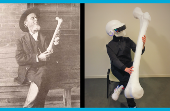 Portrait de Maker #103 : Simon Chapalain