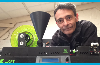 Portrait de Maker #105 : Jean-Marc Pachot