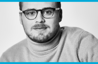 Portrait de Maker #108 : Lucas Saden