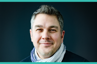 Portrait de Maker #126 : Ronan Liot