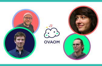 Portrait de Maker #127 : OVAOM