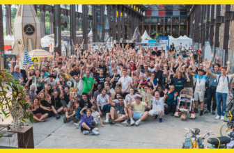 Retour sur Nantes Maker Campus 2023