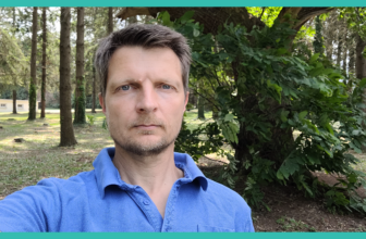 Portrait de Maker #137 : Yan Koch