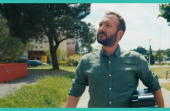 Portrait de Maker #138 : Adrien Bellay