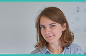 Portrait de Maker #139 : Célia Guye