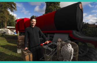Portrait de Maker #144 : Aurélien Vollé