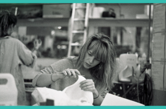 Portrait de Maker #142 : Suzie Leduc