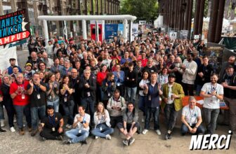 Retour sur Nantes Maker Campus 2024