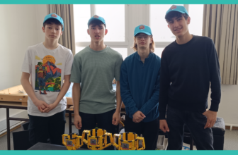Portrait de Makers #178 : LegoFish