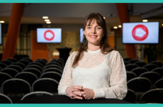 Portrait de Maker #182 : Carine Cailleau