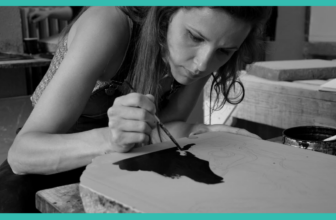 Portrait de Maker #181 : Lise Le Joliff
