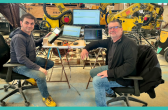 Portrait de Makers #185 : Jean-Marie Ollivier et Frédéric Jelmoni