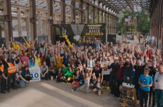 Retour sur Nantes Maker Campus 2025