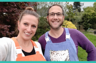 Portrait de Makers #188 : Sophie et Thomas