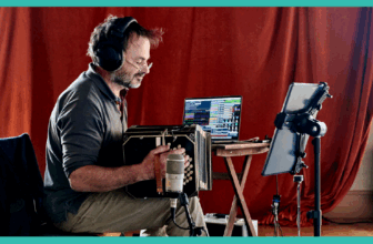 Portrait de Maker #189 : Philippe Ollivier