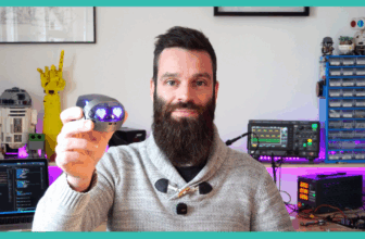 Portrait de Maker #190 : Romain Boutrois