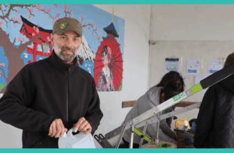 Portrait de Maker #192 : Thiébaut Ficht