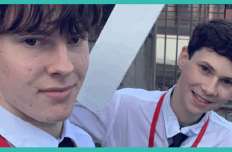 Portrait de Makers #194 : Titouan et Nino Roux Soumy