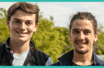 Portrait de Makers #196 : Simon Cénet et Evan Dessables