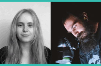 Portrait de Makers #197 : Suzie Roux et Léo Girard