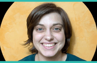 Portrait de Maker #199 : Lise Frier