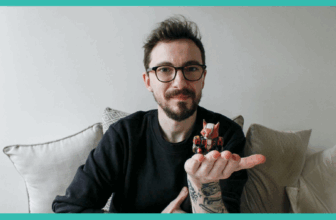Portrait de Maker #198 : Valentin Heyne