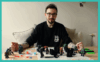 Portrait de Maker #198 : Valentin Heyne