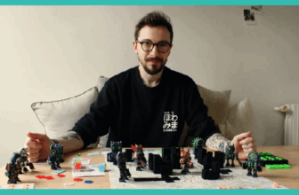 Portrait de Maker #198 : Valentin Heyne