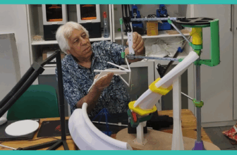 Portrait de Maker #201 : Agostinho Vaz Nunes