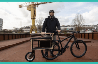 Portrait de Maker #203 :  Anthony Bordron
