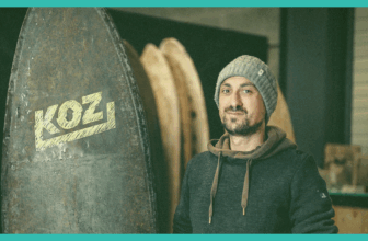 Portrait de Maker #204 : Thibaut Fournel