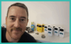 Portrait de Maker #205 : Benjamin Dufour
