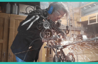 Portrait de Maker #206 : Malò
