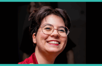 Portrait de Maker #207 : Enora Sourget