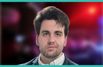 Portrait de Maker #208 : Fabien Devilliers
