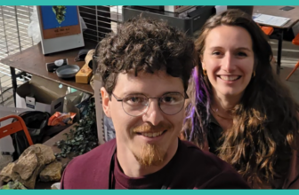 Portrait de Maker #210 : Adrien Payan