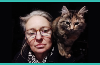Portrait de Maker #211 : Katell Le Gall